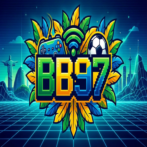Logo bb97